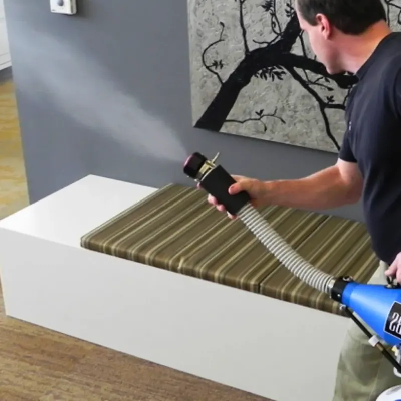 Professional Odor Removal in Seagoville, TX